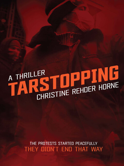 Title details for Tarstopping by Christine Rehder Horne - Available